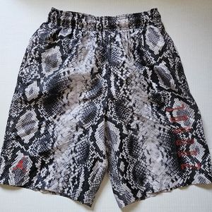 Nike Air Jordan Shorts